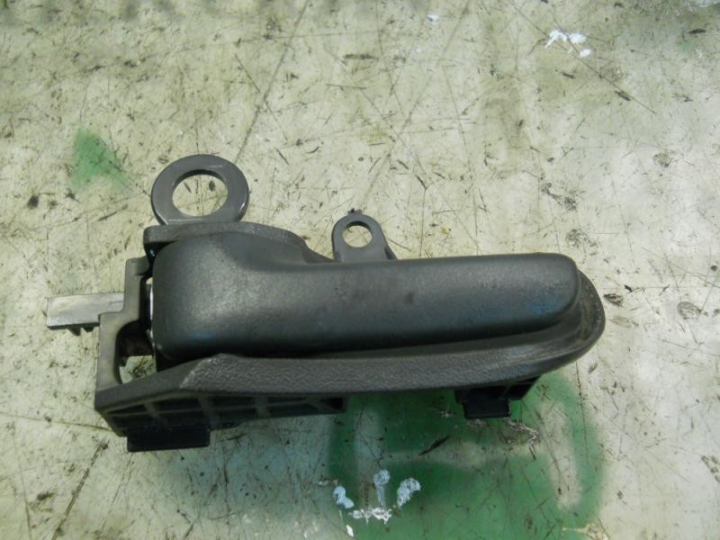 Recambio de maneta interior delantera izquierda para toyota yaris (ncp1/nlp1/scp1) 1.0 linea sol referencia OEM IAM   