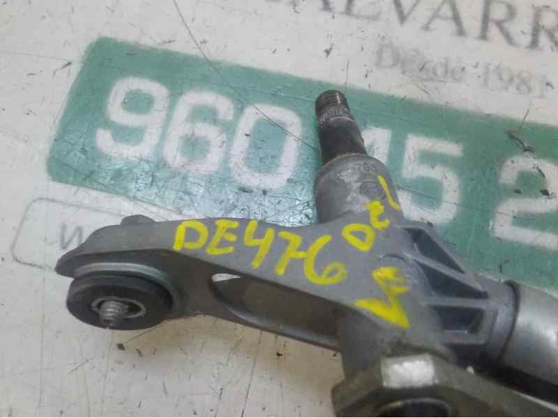 Recambio de articulacion limpia delantero para peugeot partner kombi 1.6 16v hdi fap referencia OEM IAM   