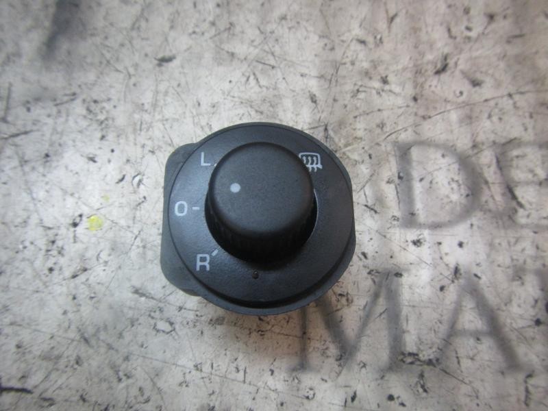 Recambio de mando retrovisor para skoda octavia berlina (1z3) active referencia OEM IAM 1Z1959565E9B9 1Z1959562E 