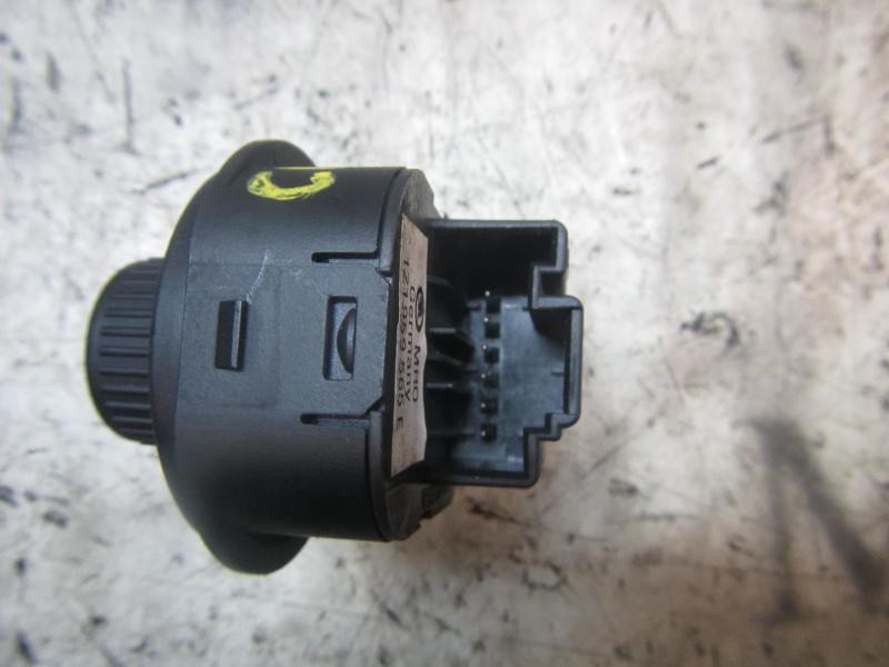 Recambio de mando retrovisor para skoda octavia berlina (1z3) active referencia OEM IAM 1Z1959565E9B9 1Z1959562E 