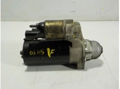 Recambio de motor arranque para audi a6 berlina (4f2) 3.0 tdi quattro referencia OEM IAM 059911024D 059911024D  2