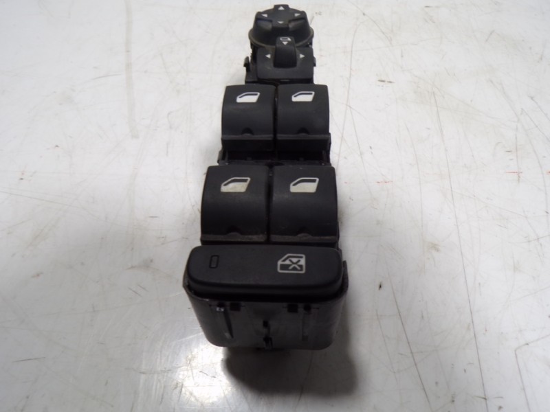Recambio de mando elevalunas delantero izquierdo para opel crossland x 1.2 referencia OEM IAM 13483541 96788264ZD 