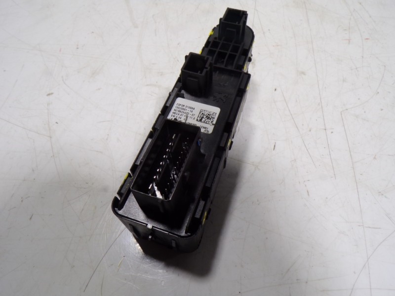 Recambio de mando elevalunas delantero izquierdo para opel crossland x 1.2 referencia OEM IAM 13483541 96788264ZD 