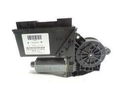 Recambio de motor elevalunas trasero derecho para volkswagen phaeton (3d1/3d9) 3.0 v6 tdi dpf referencia OEM IAM 3D0959704G 3D09 2
