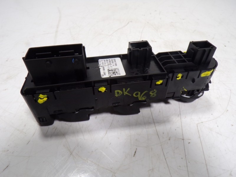 Recambio de mando elevalunas delantero izquierdo para opel crossland x 1.2 referencia OEM IAM 13483541 96788264ZD 