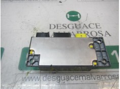 Recambio de modulo electronico para bmw serie 7 (e65/e66) 4.4 v8 32v cat referencia OEM IAM 65776949906 65776929558  2