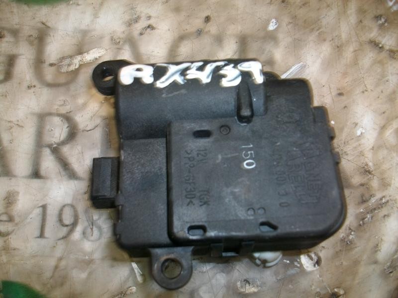 Recambio de motor apertura trampillas climatizador para peugeot 307 (s1) xr referencia OEM IAM   