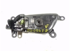 Recambio de maneta interior trasera derecha para kia xceed 1.4 tgdi cat referencia OEM IAM 83620J7020QB1   2