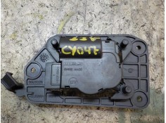 Recambio de motor electrico para fiat grande punto (199) 1.9 8v jtd cat (939a1000 / 192a8000) referencia OEM IAM 77363875  