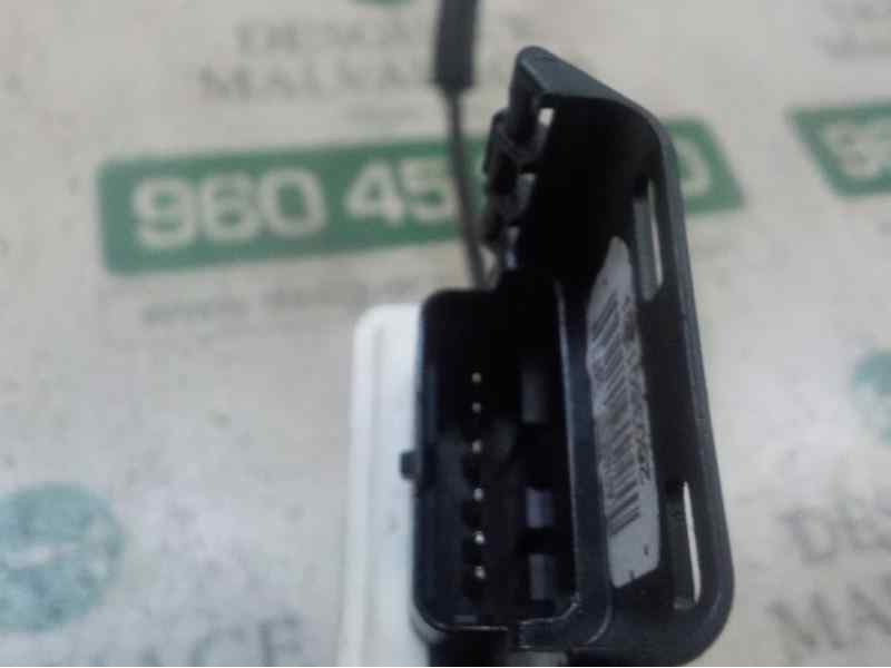 Recambio de cerradura puerta delantera derecha para peugeot partner kombi 1.6 16v hdi fap referencia OEM IAM   