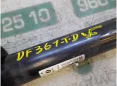 Recambio de amortiguador trasero derecho para bmw serie 1 lim. (f20) 2.0 turbodiesel referencia OEM IAM 33526873722 335268621720 2