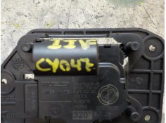 Recambio de motor electrico para fiat grande punto (199) 1.9 8v jtd cat (939a1000 / 192a8000) referencia OEM IAM 77363875   2