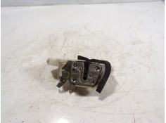 Recambio de cerradura puerta delantera derecha para nissan x-trail (t32) acenta 4x4 referencia OEM IAM 805006FP0A 9327CHN  2