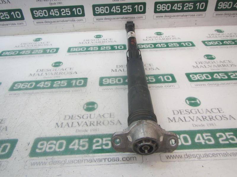 Recambio de amortiguador trasero izquierdo para seat arona style referencia OEM IAM 2Q0513049AK 2Q0512013BB 