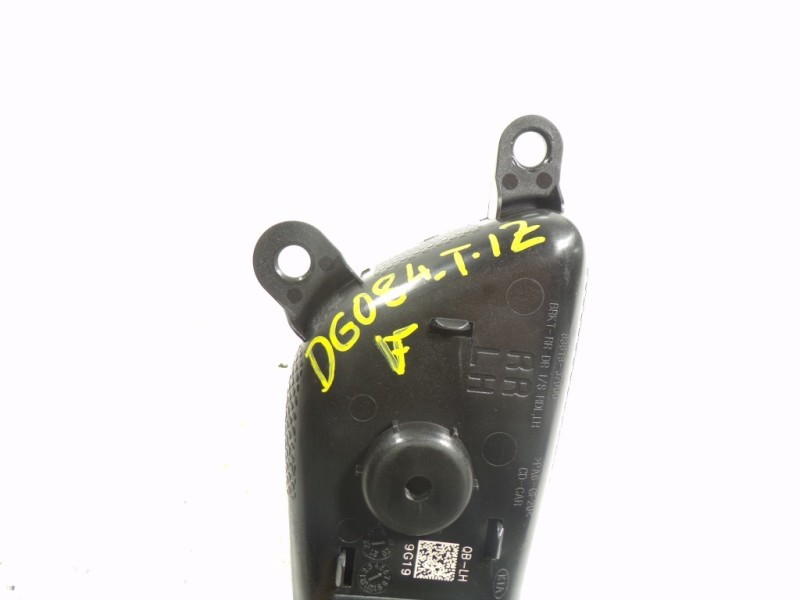 Recambio de maneta interior trasera izquierda para kia xceed 1.4 tgdi cat referencia OEM IAM 83610J7020QB1  