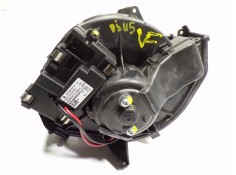 Recambio de motor calefaccion para audi a6 berlina (4f2) 3.0 tdi quattro referencia OEM IAM 4F0820521A 4F0820521A  2