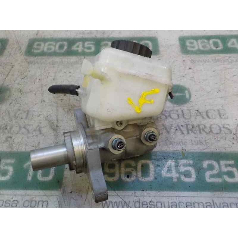 Recambio de bomba freno para bmw serie 1 lim. (f20) 2.0 turbodiesel referencia OEM IAM 34336851093  