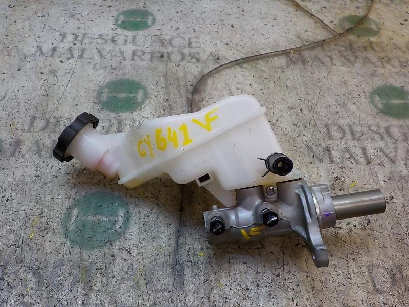 Recambio de bomba freno para kia carens ( ) 1.7 crdi cat referencia OEM IAM 58510A4800  