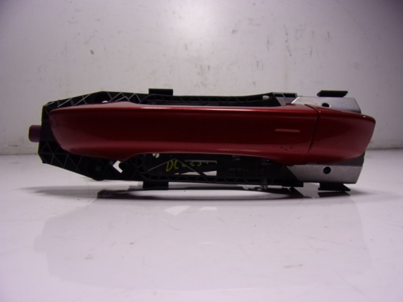 Recambio de maneta exterior delantera izquierda para volkswagen taigo 1.0 tsi referencia OEM IAM 2G0837205HGRU  