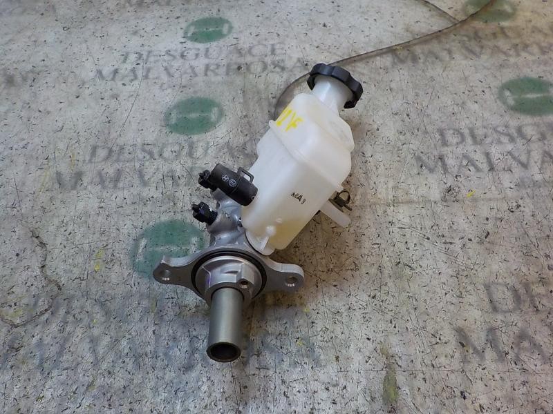 Recambio de bomba freno para kia carens ( ) 1.7 crdi cat referencia OEM IAM 58510A4800  