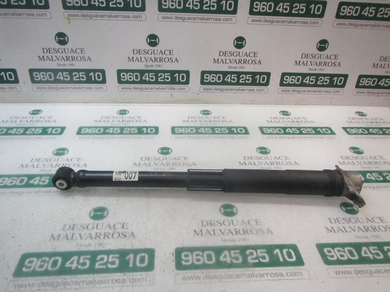 Recambio de amortiguador trasero izquierdo para seat arona style referencia OEM IAM 2Q0513049AK 2Q0512013BB 