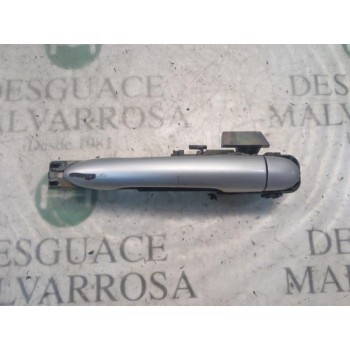 MANETA EXTERIOR TRASERA IZQUIERDA 