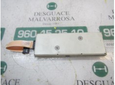 Recambio de modulo electronico para bmw serie 7 (e65/e66) 4.4 v8 32v cat referencia OEM IAM 65209167127 6903458  2