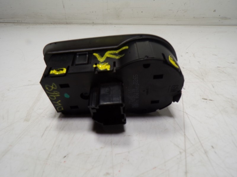 Recambio de mando luces para opel crossland x 1.2 referencia OEM IAM 39086302 39132265 