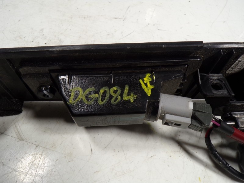 Recambio de maneta porton para kia xceed 1.4 tgdi cat referencia OEM IAM   