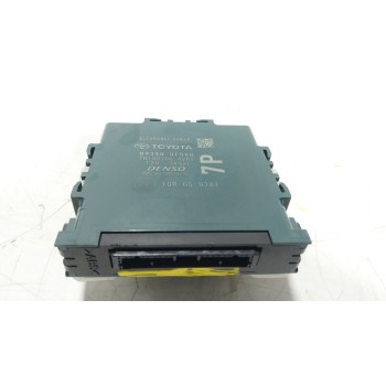 MODULO ELECTRONICO 893400E060 893400E060 