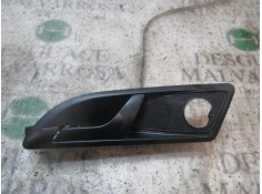 Recambio de maneta interior delantera izquierda para skoda octavia berlina (1z3) active referencia OEM IAM 1Z0837221739   2