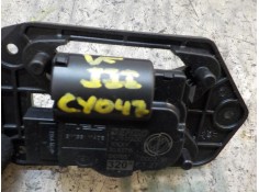 Recambio de motor apertura trampillas climatizador para fiat grande punto (199) 1.9 8v jtd cat (939a1000 / 192a8000) referencia  2