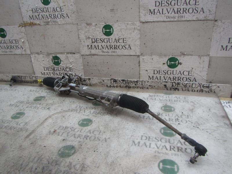 Recambio de cremallera direccion para lancia phedra (180) 2.2 jtd 16v emblema referencia OEM IAM   