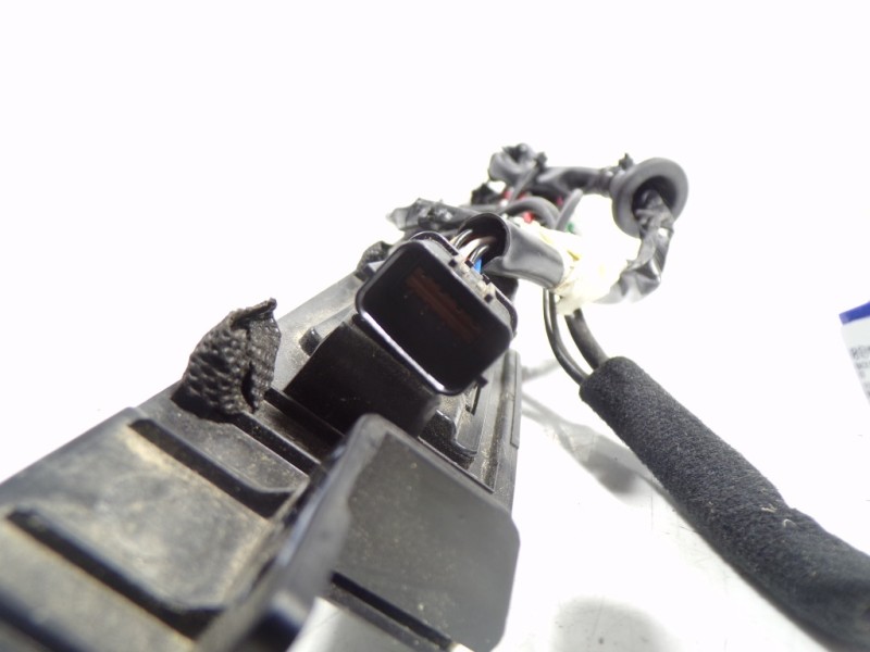 Recambio de maneta porton para kia xceed 1.4 tgdi cat referencia OEM IAM   