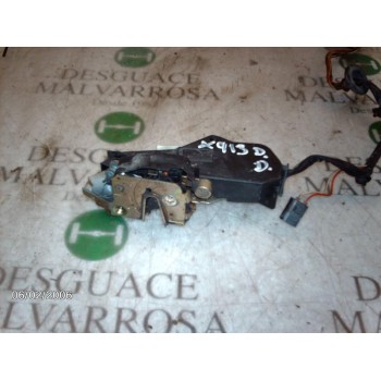 CERRADURA PUERTA DELANTERA DERECHA 