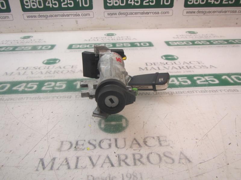 Recambio de antirrobo para seat arona style referencia OEM IAM 1K0905851D 6RA905865B 