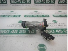 Recambio de antirrobo para seat arona style referencia OEM IAM 1K0905851D 6RA905865B  2