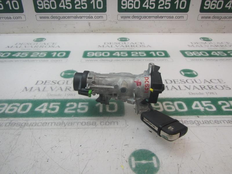 Recambio de antirrobo para seat arona style referencia OEM IAM 1K0905851D 6RA905865B 