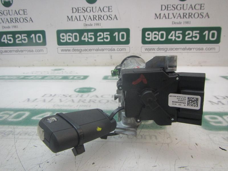 Recambio de antirrobo para seat arona style referencia OEM IAM 1K0905851D 6RA905865B 