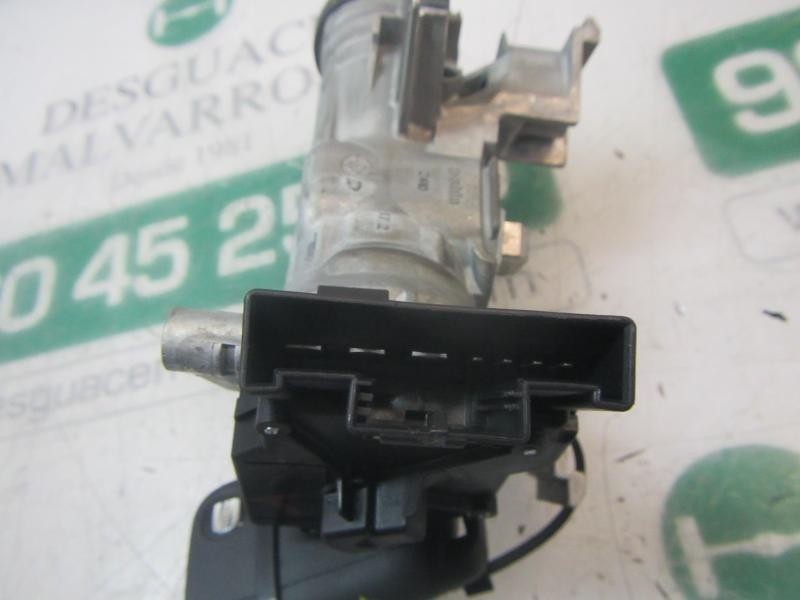 Recambio de antirrobo para seat arona style referencia OEM IAM 1K0905851D 6RA905865B 