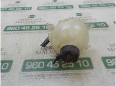 Recambio de deposito expansion para peugeot partner kombi 1.6 16v hdi fap referencia OEM IAM    2