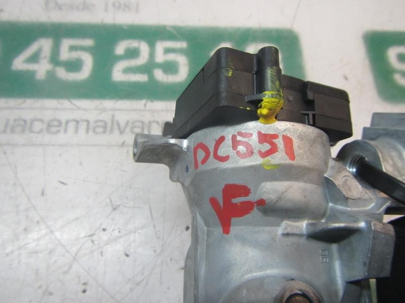 Recambio de antirrobo para seat arona style referencia OEM IAM 1K0905851D 6RA905865B 