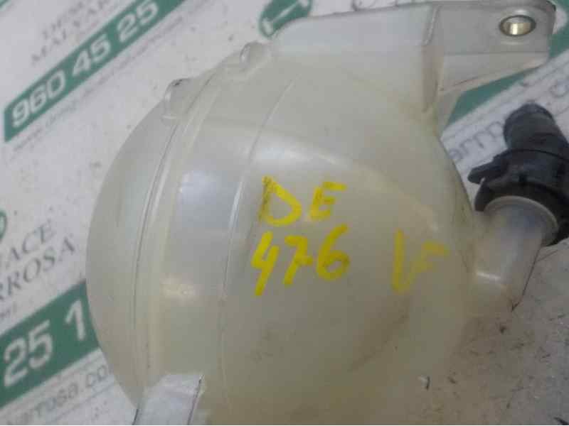 Recambio de deposito expansion para peugeot partner kombi 1.6 16v hdi fap referencia OEM IAM   