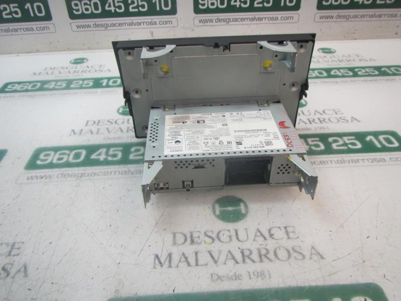 Recambio de antirrobo para seat arona style referencia OEM IAM 1K0905851D 6RA905865B 