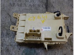 Recambio de caja reles / fusibles para kia carens ( ) 1.7 crdi cat referencia OEM IAM 91950A4510 91950A4510  2