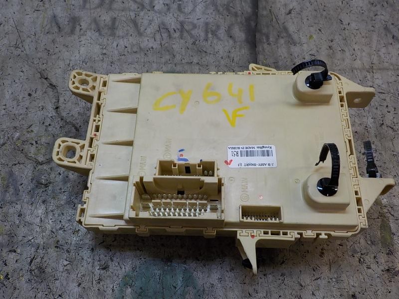 Recambio de caja reles / fusibles para kia carens ( ) 1.7 crdi cat referencia OEM IAM 91950A4510 91950A4510 