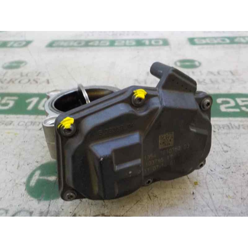 Recambio de caja mariposa para bmw serie 1 lim. (f20) 2.0 turbodiesel referencia OEM IAM 13547810752 13547810752 10378517