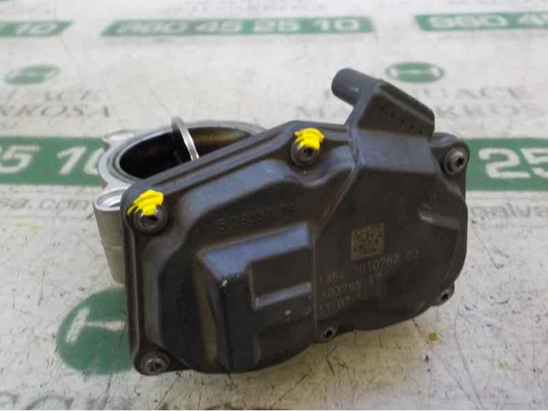 Recambio de caja mariposa para bmw serie 1 lim. (f20) 2.0 turbodiesel referencia OEM IAM 13547810752 13547810752 10378517