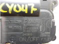 Recambio de motor electrico para fiat grande punto (199) 1.9 8v jtd cat (939a1000 / 192a8000) referencia OEM IAM 77363878   2