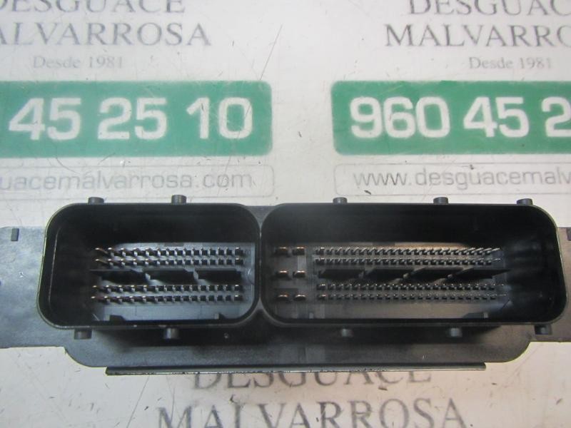 Recambio de centralita motor uce para seat arona style referencia OEM IAM 04C906026BK 04C907309AT 0261S17501